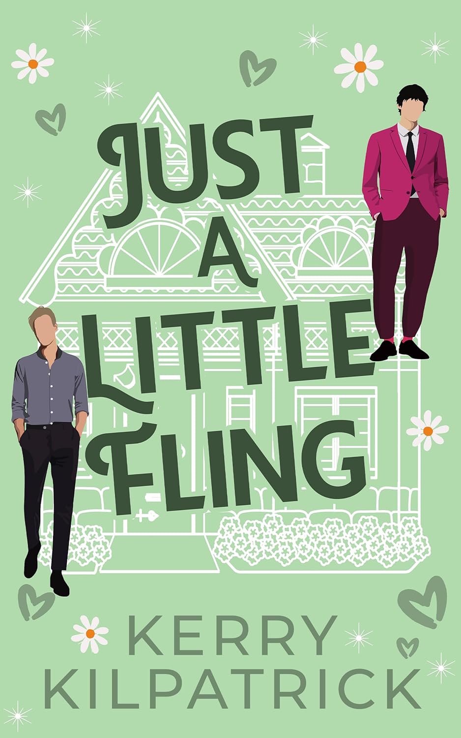 Just a Little Fling