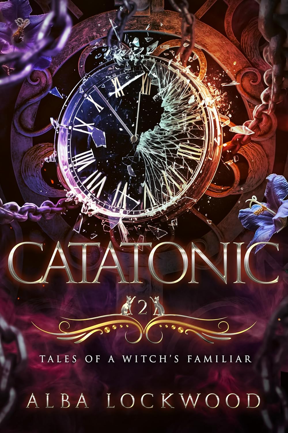 Catatonic