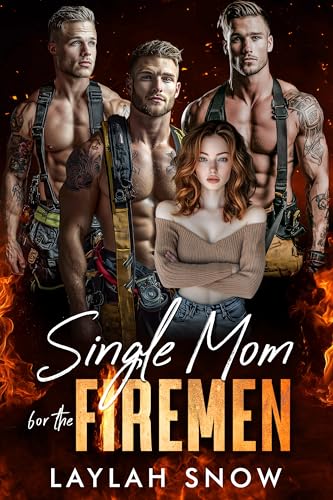 Single Mom for the Firemen