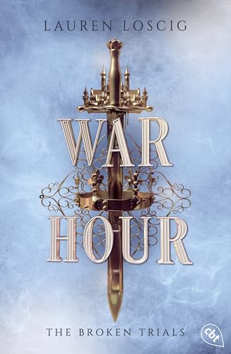 War Hour book cover