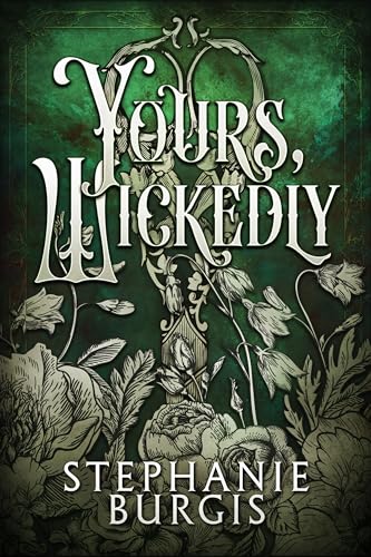 Yours, Wickedly book cover