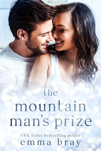 The Mountain Man's Prize book cover