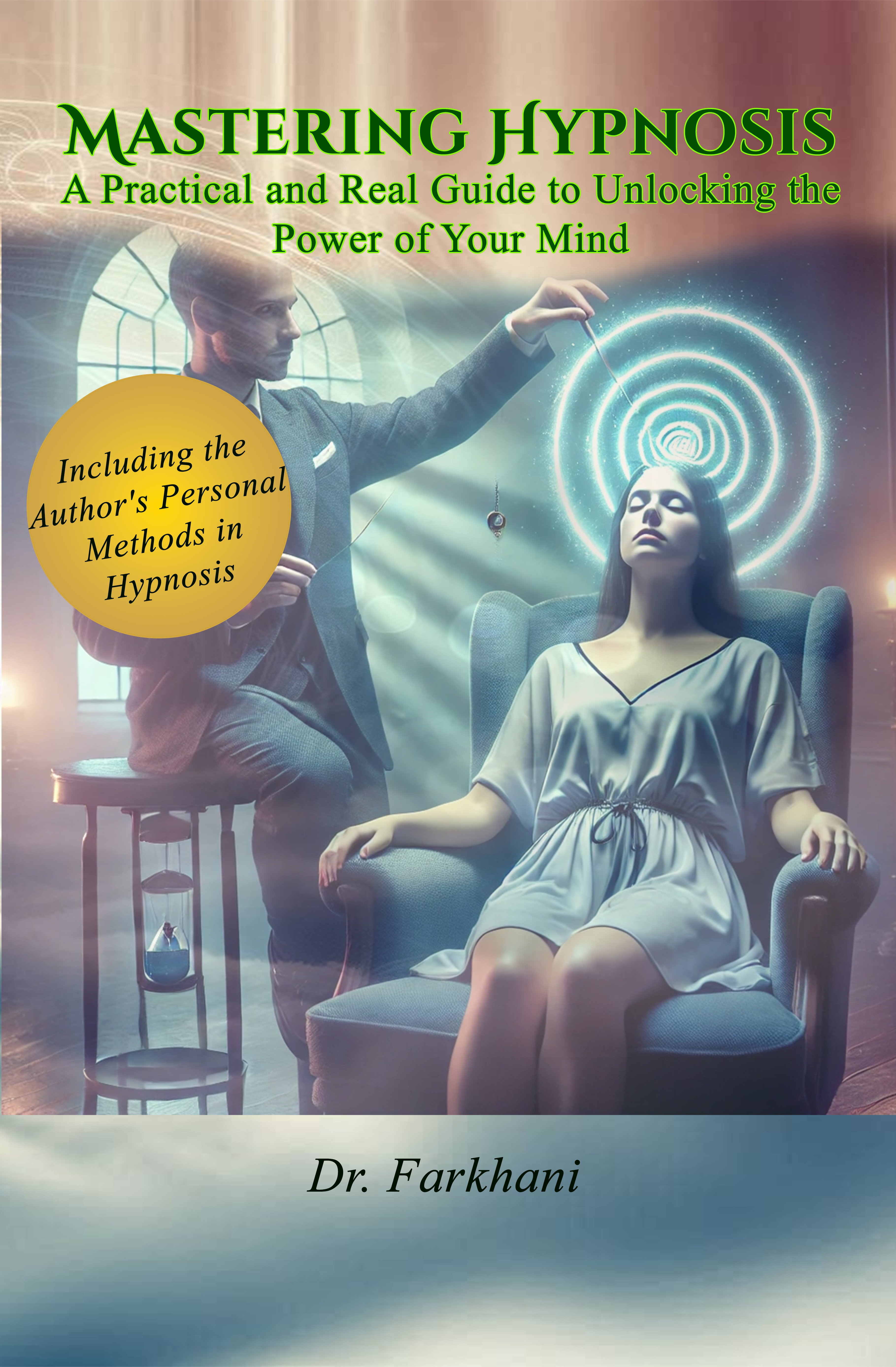 Mastering Hypnosis, A Practical and Real Guide to Unlocking the Power ...