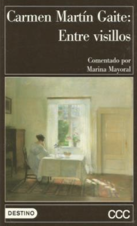 Entre visillos