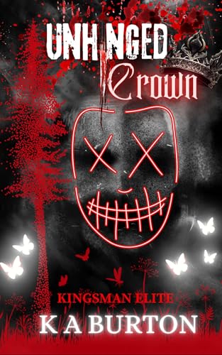 UNHINGED CROWN