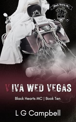 Viva Wed Vegas