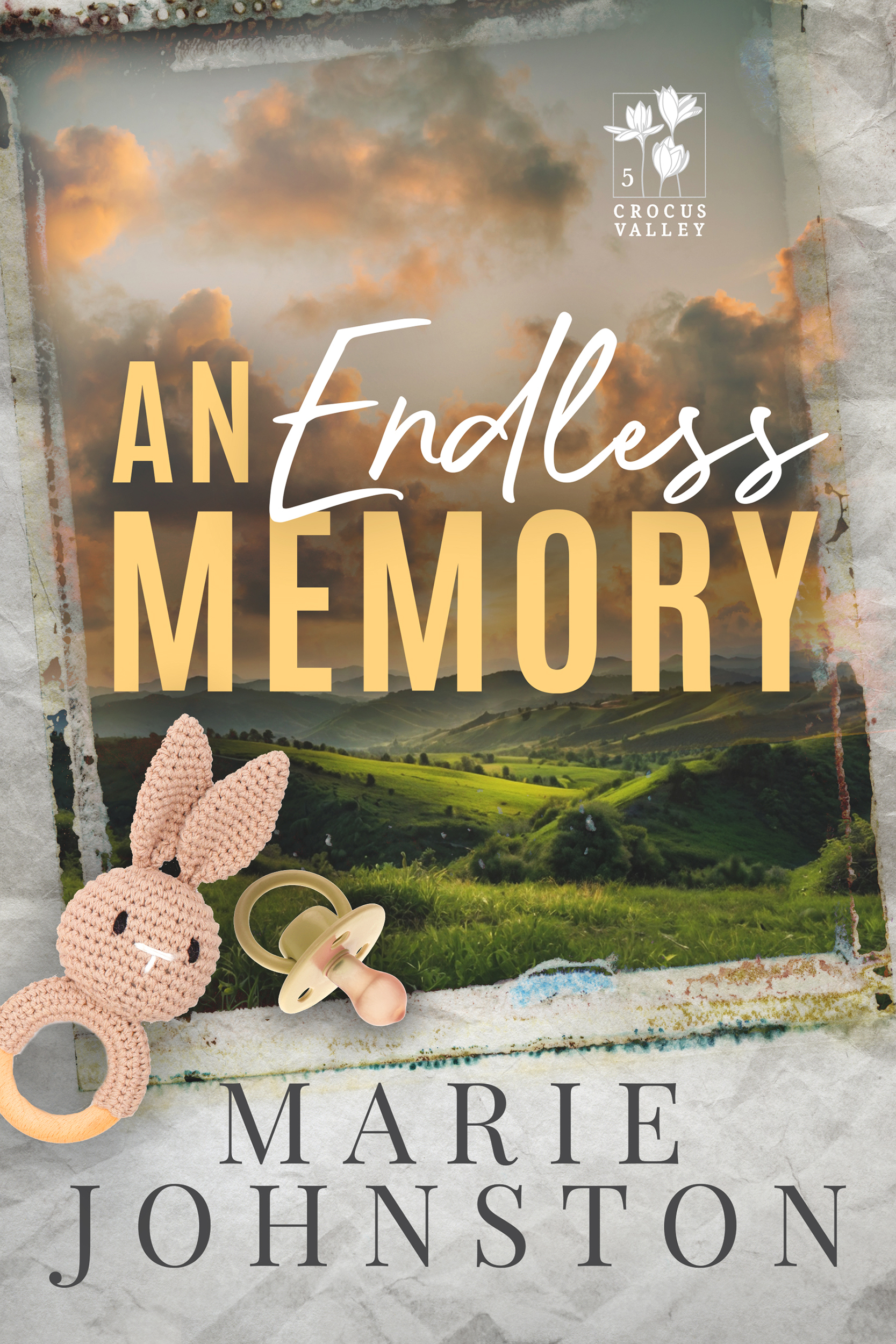 An Endless Memory