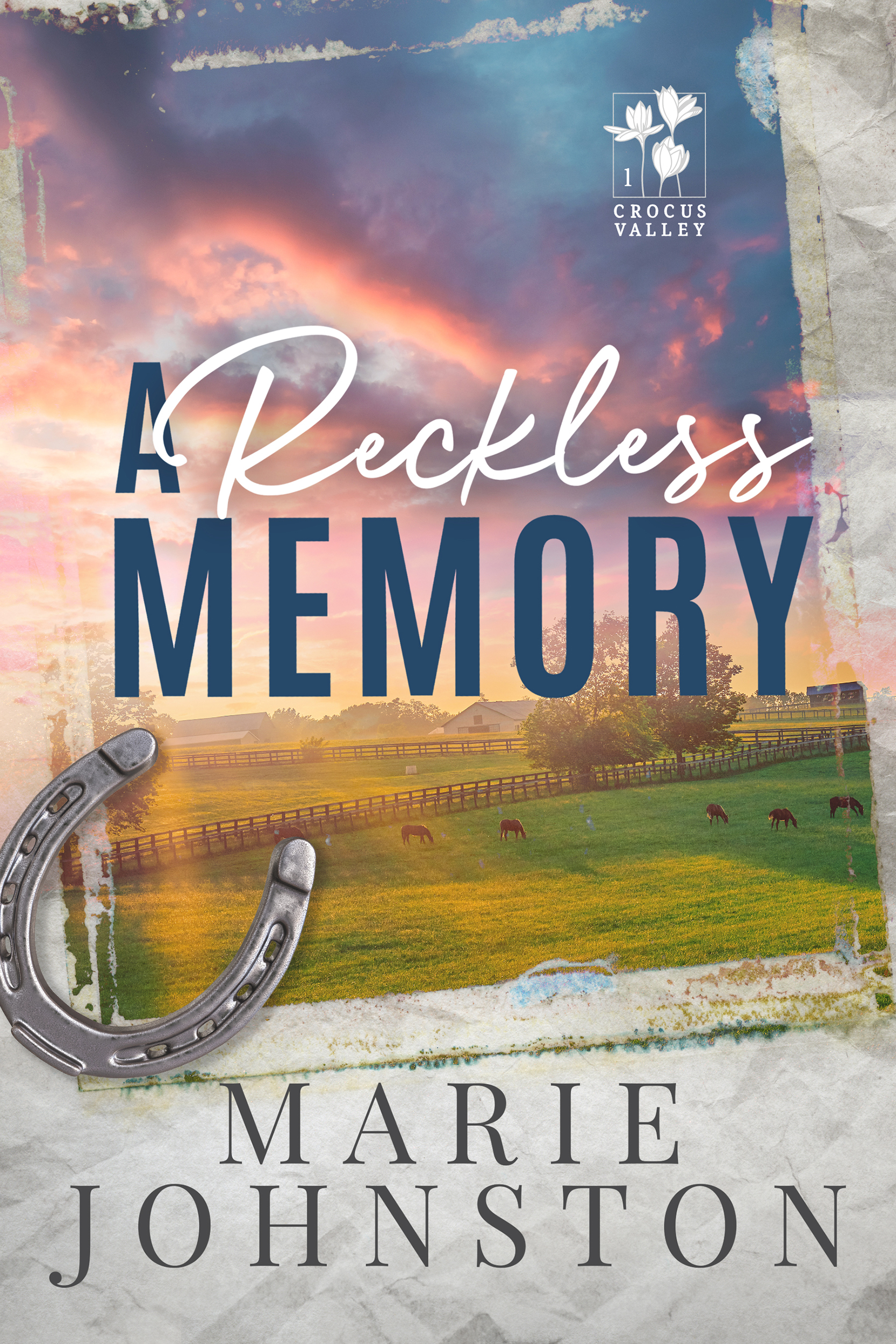 A Reckless Memory