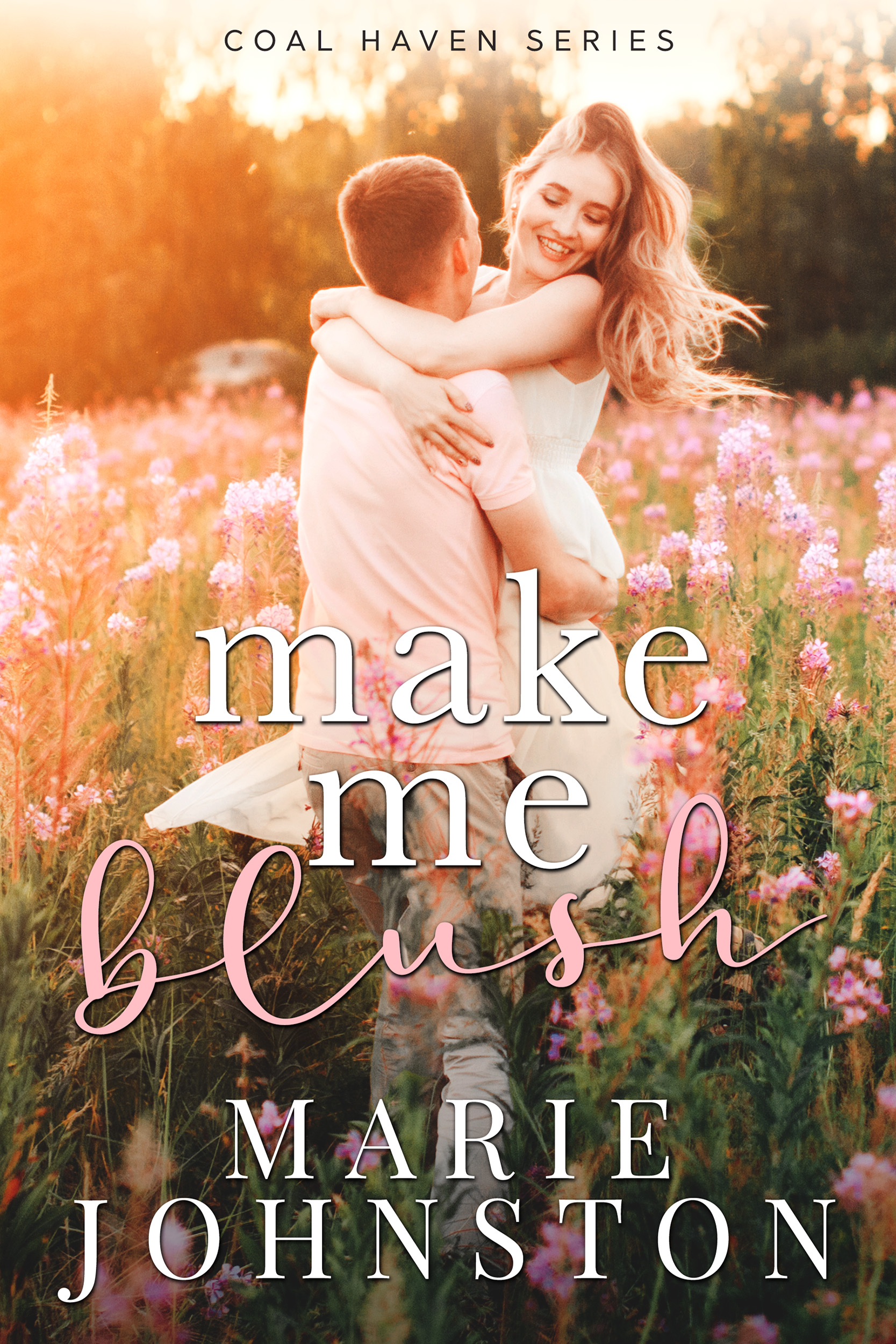 Make Me Blush
