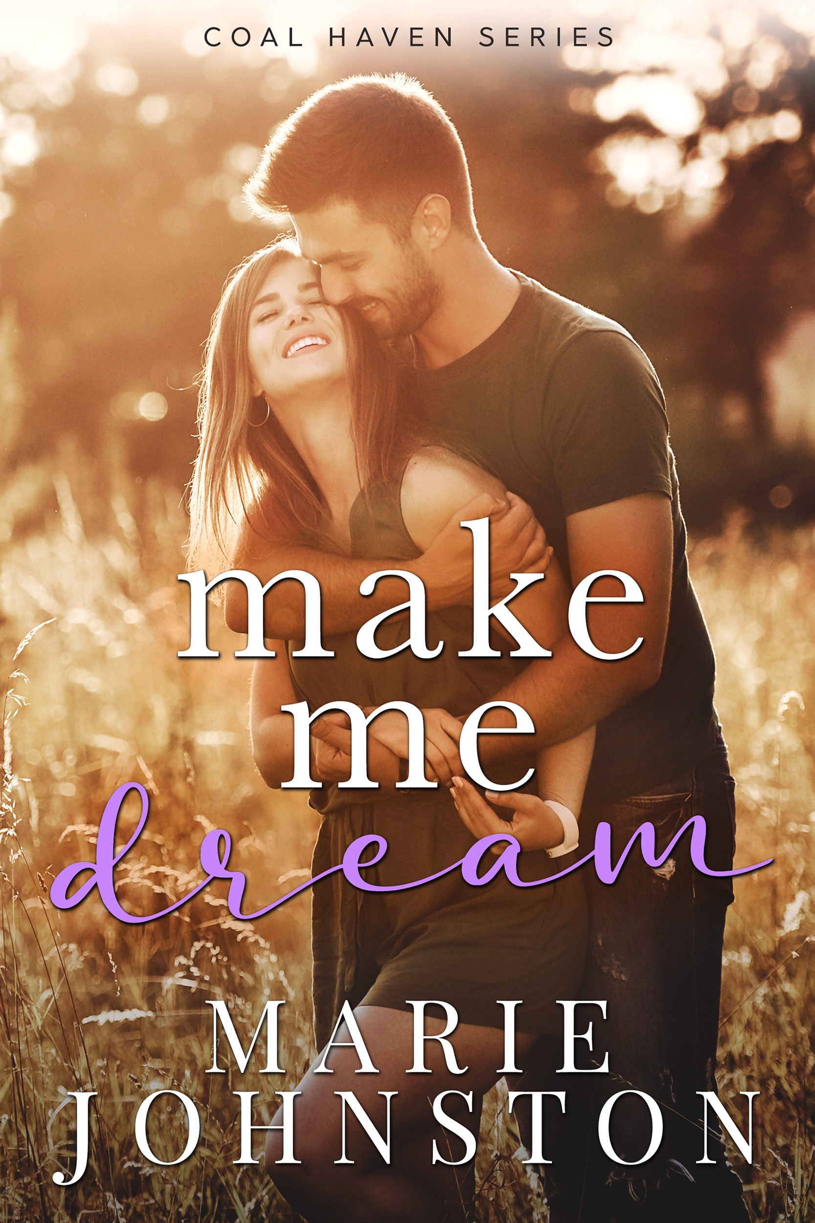 Make Me Dream