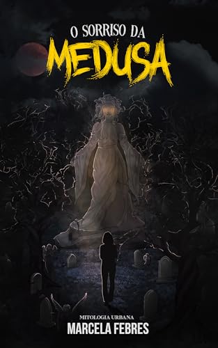 Anjos Roubados: Operação Medusa (Crimes Mitológicos)