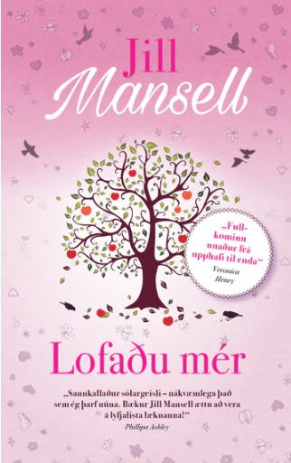 Lofaðu mér því