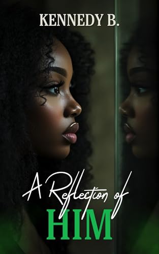 A Reflection Of Him book cover