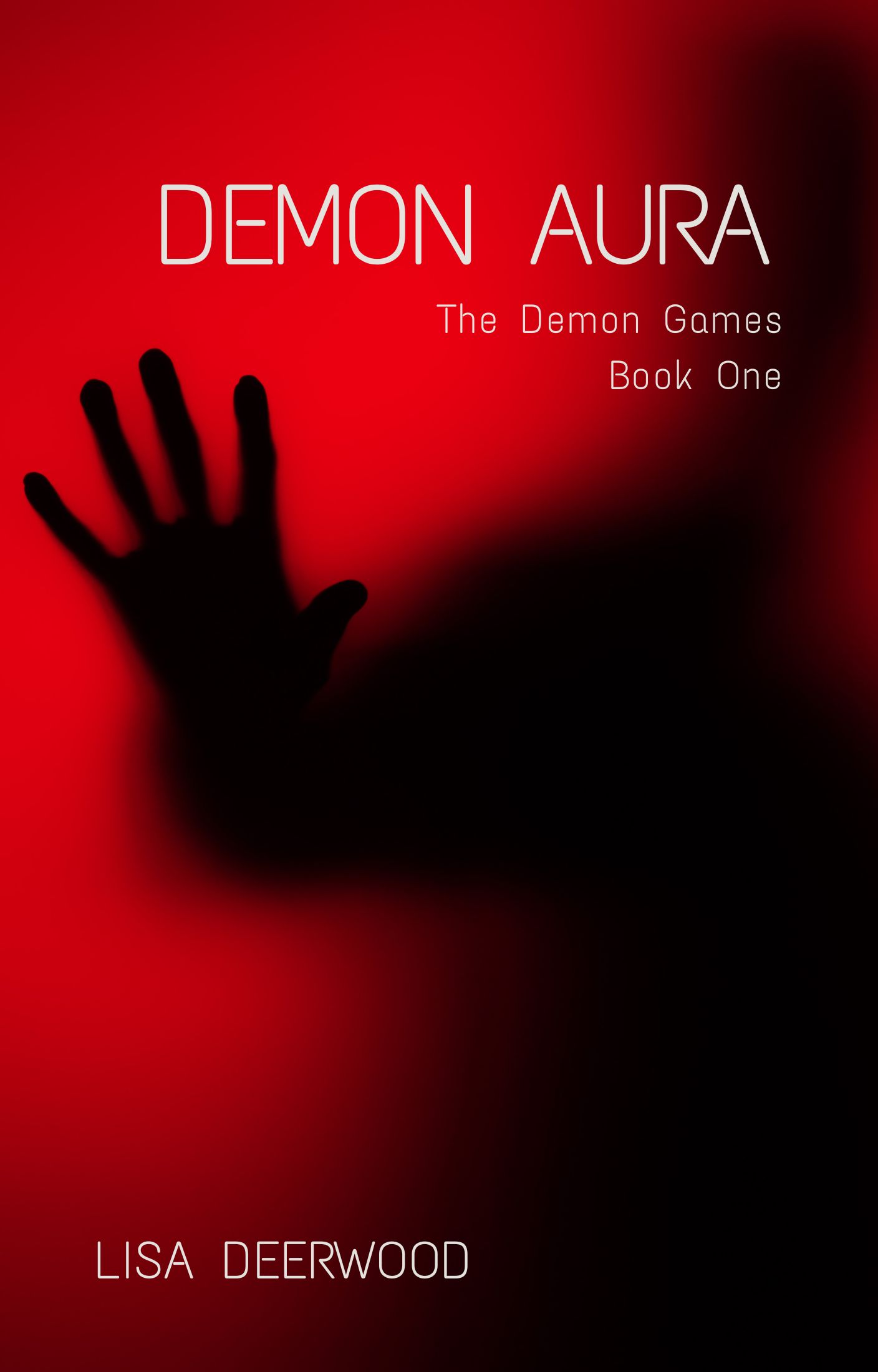 Demon Aura