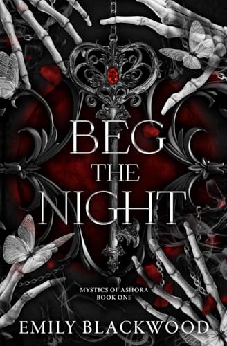 Beg The Night book cover