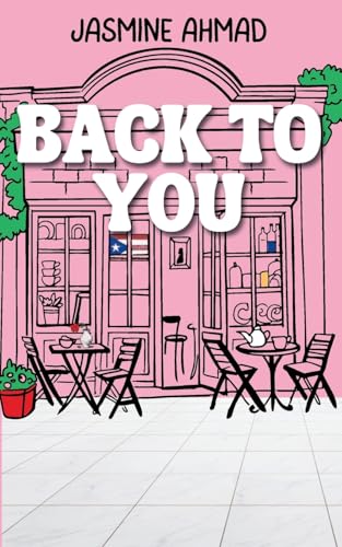 Back To You
