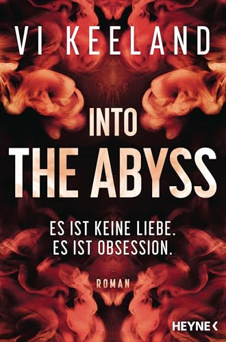 Into the Abyss book cover