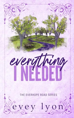 Everything I Needed book cover