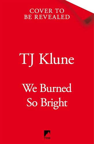 We Burned So Bright