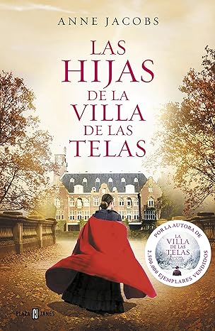 Las hijas de la villa de las telas