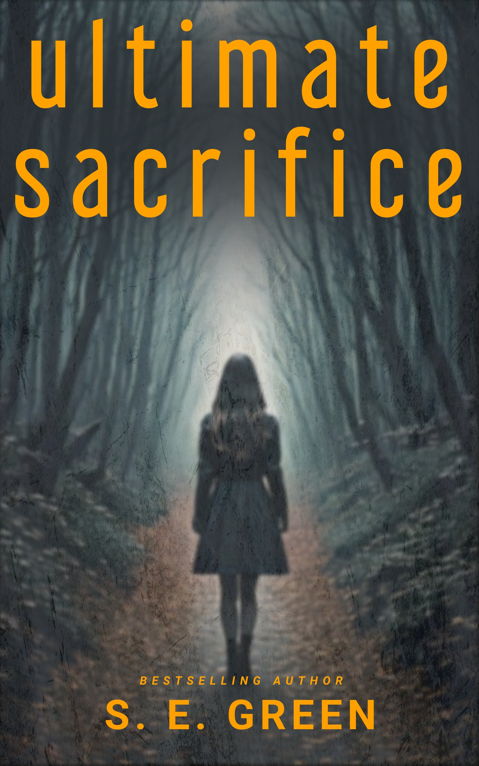 Ultimate Sacrifice