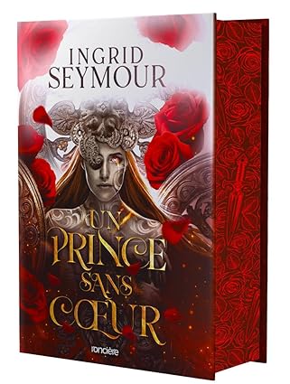 Un prince sans coeur book cover