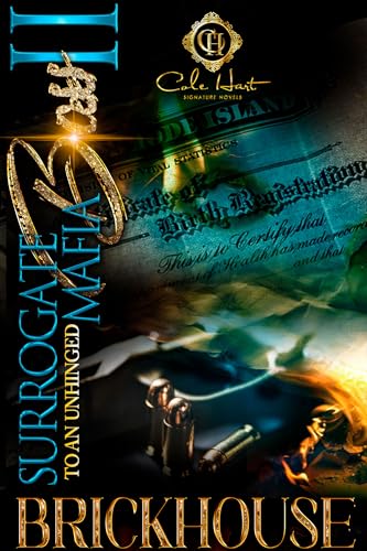 Surrogate To An Unhinged Mafia Boss 2