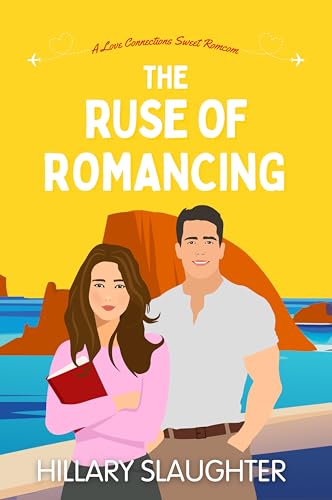 The Ruse of Romancing book cover