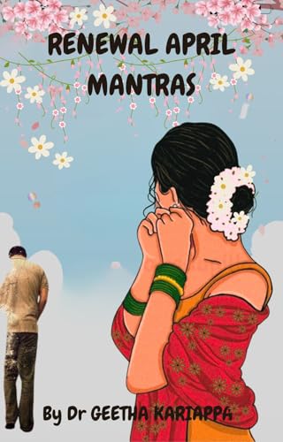 RENEWAL APRIL MANTRAS