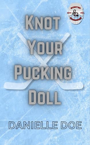 Knot Your Pucking Doll book cover