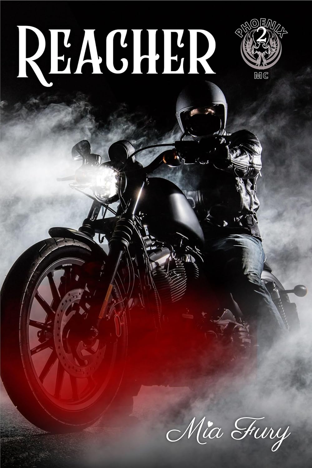 Reacher