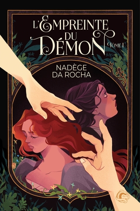 L'Empreinte du Démon - tome 1
