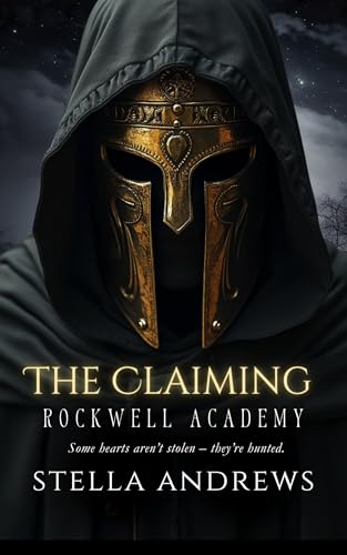 Rockwell Academy – The Claiming