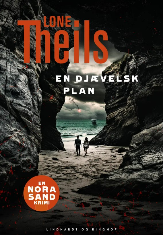 En djævelsk plan