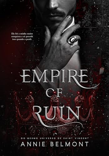 EMPIRE OF RUIN