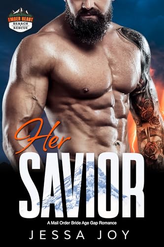 Her Savior book cover