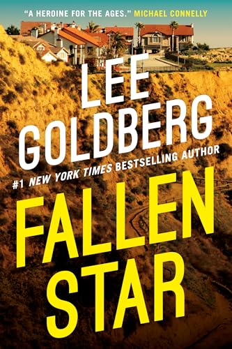 Fallen Star book cover