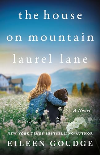 The House on Mountain Laurel Lane book cover