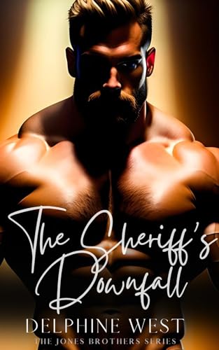 The Sheriff's Downfall (BWWM): The Jones Brothers Series Bonus Novella