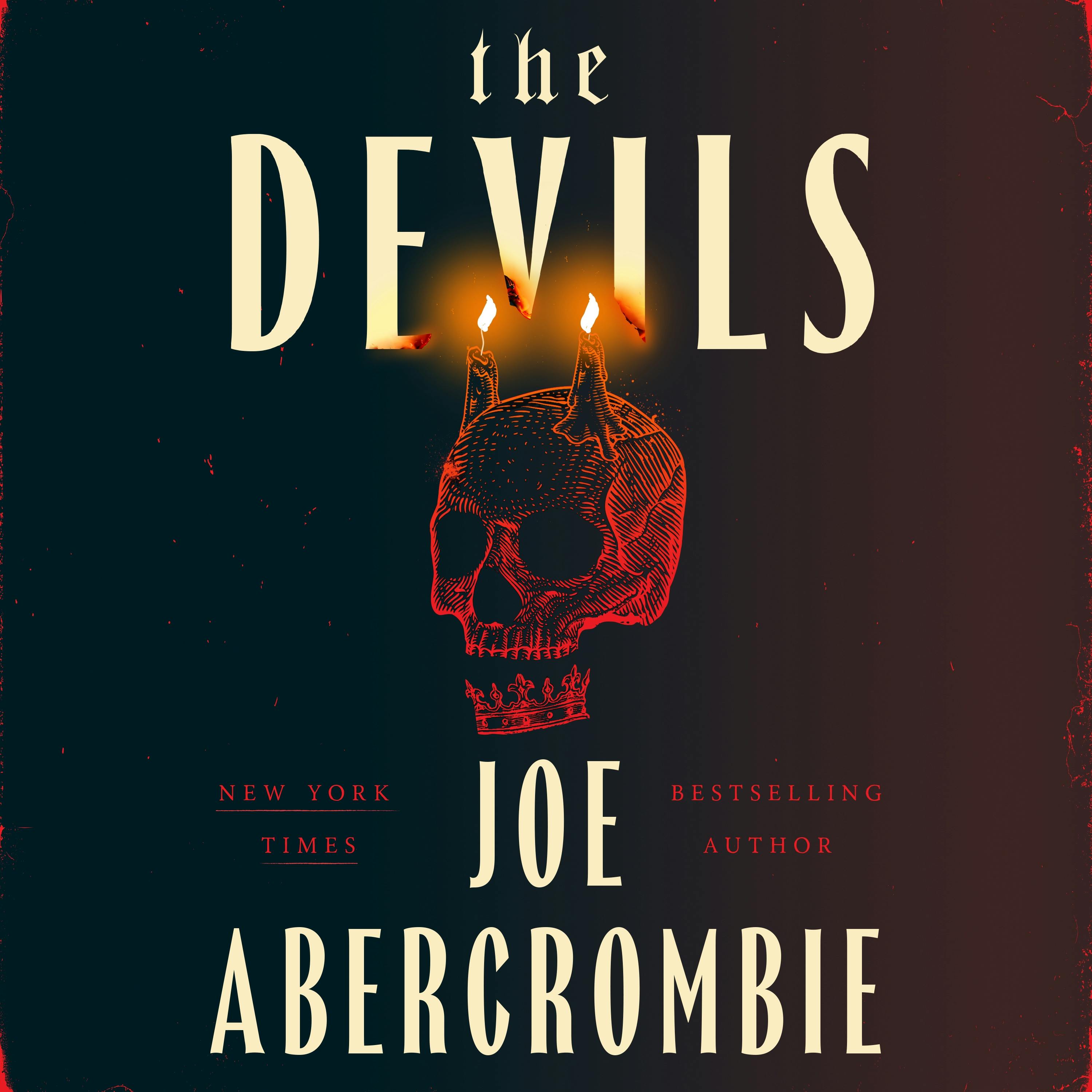 The Devils (The Devils, #1)