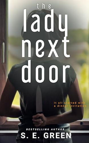 The Lady Next Door