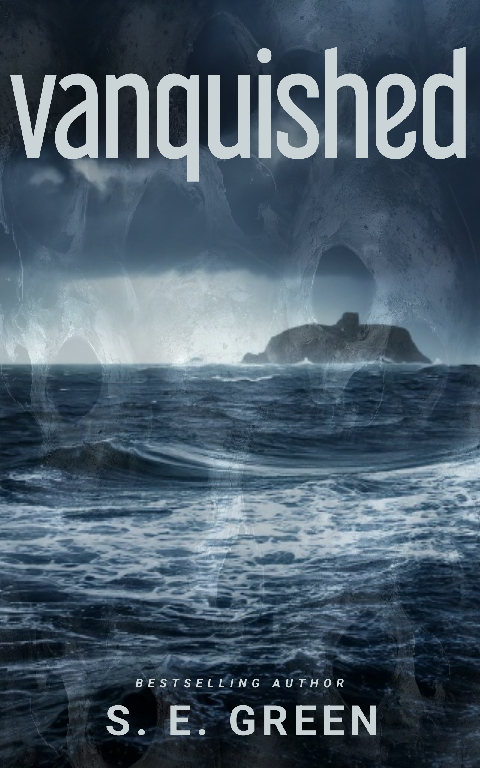 Vanquished