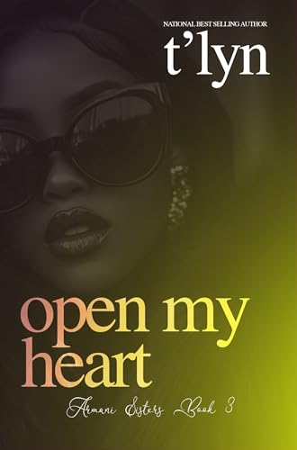 Open My Heart