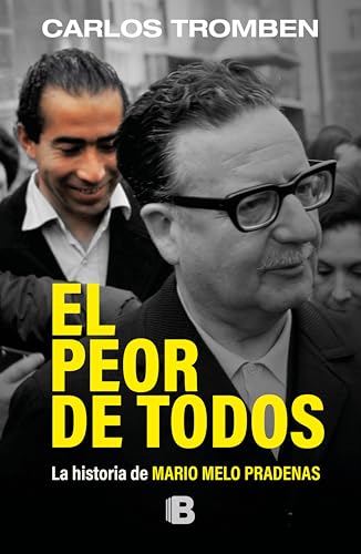 El peor de todos book cover