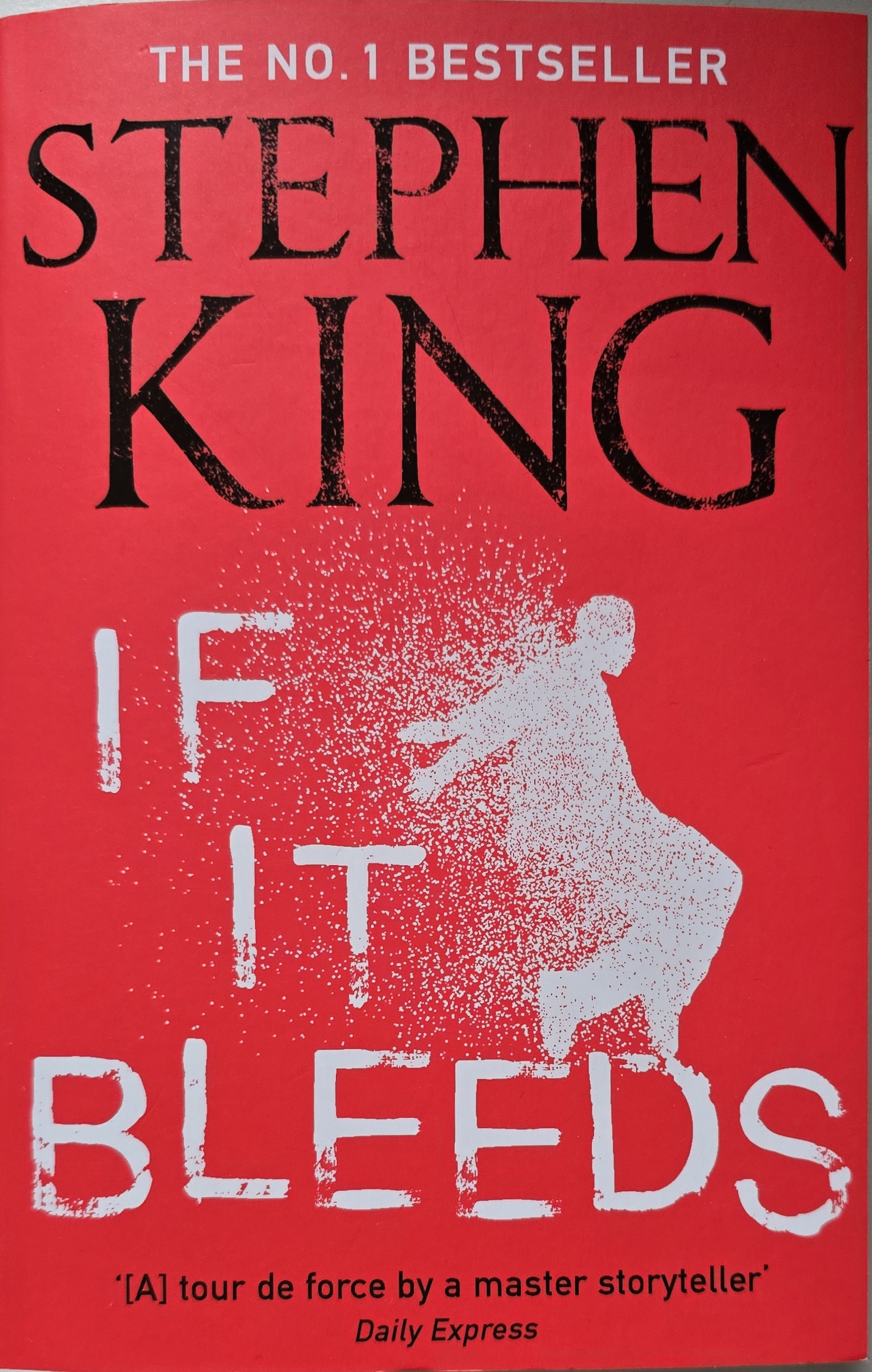 If It Bleeds