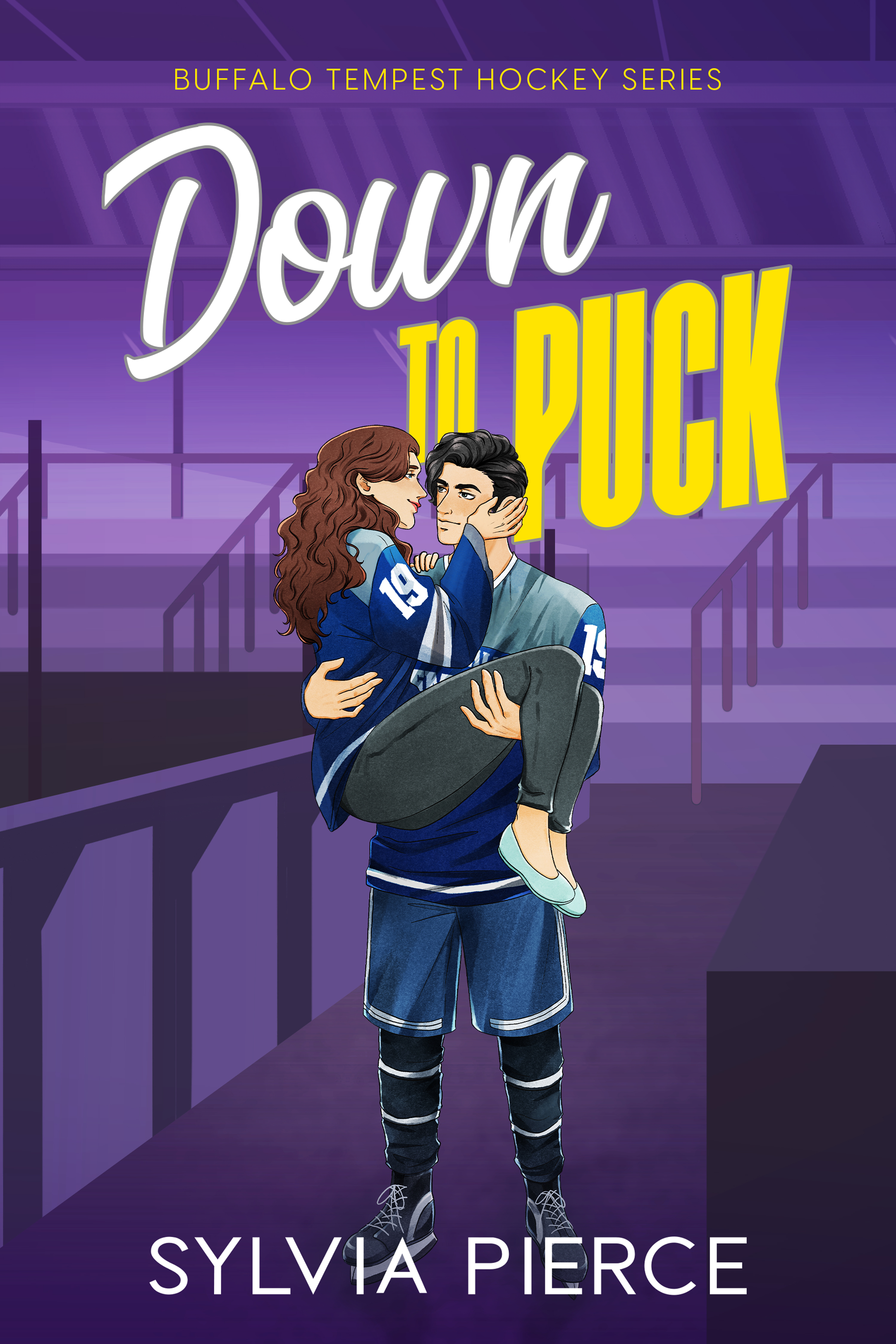 Down to Puck