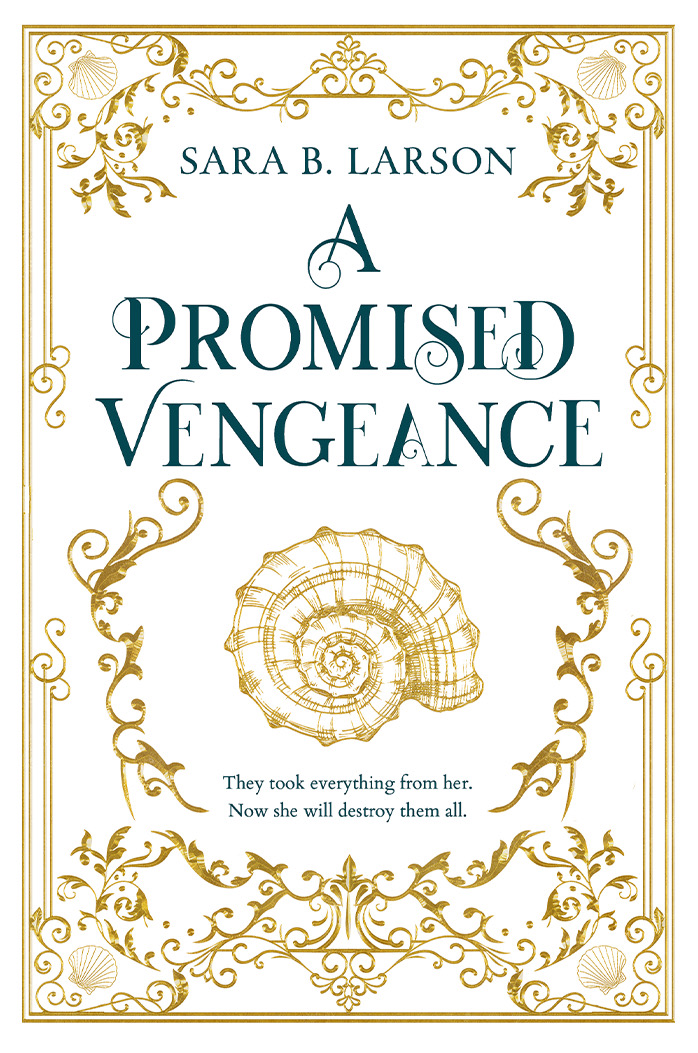 A Promised Vengeance
