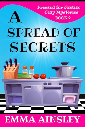 A Spread of Secrets