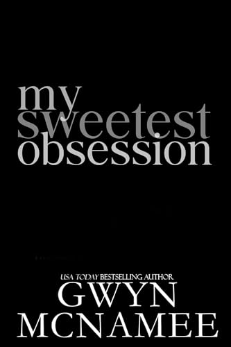 My Sweetest Obsession book cover