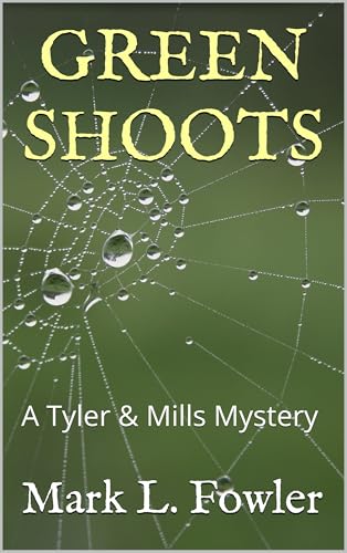 GREEN SHOOTS
